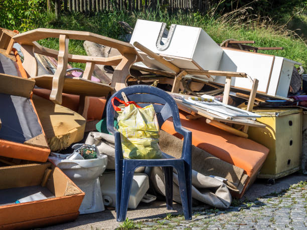 Best Attic Cleanout Services  in Malta, MT
