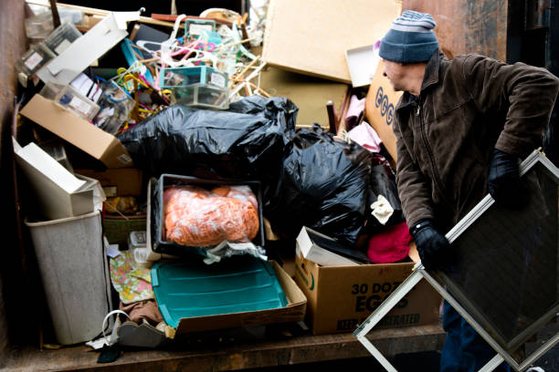 Best Appliance Disposal  in Malta, MT