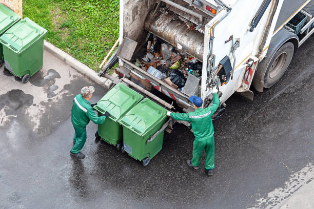 Commercial Cleanout Services in Malta, MT