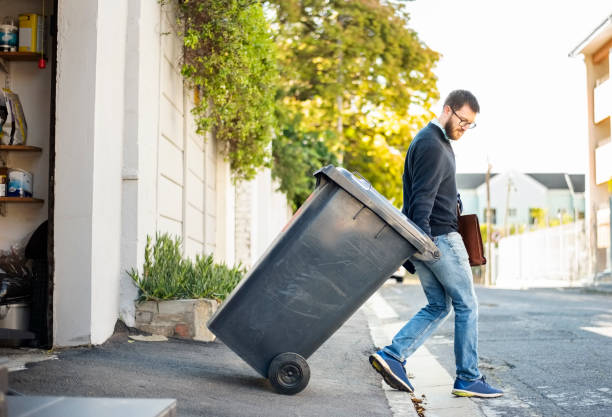 Best Professional Junk Removal  in Malta, MT
