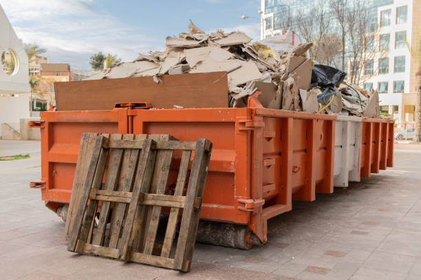 Best Affordable Junk Removal Services  in Malta, MT