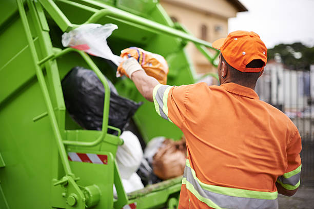 Best Construction Debris Removal  in Malta, MT