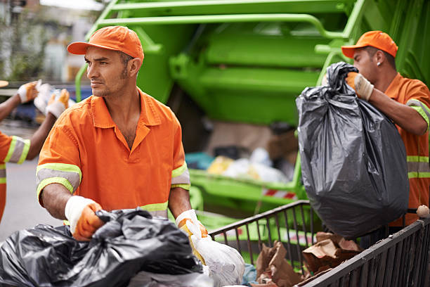 Best Household Junk Removal  in Malta, MT