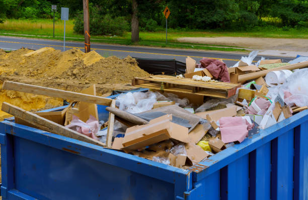 Commercial Cleanout Services in Malta, MT